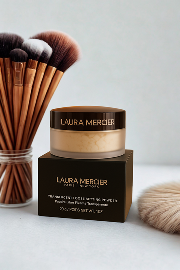 Laura mercier Translucent Loose setting Powder