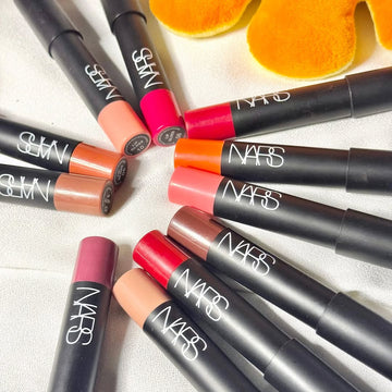 Nars Lip Crayon Matte ( pack of 12)