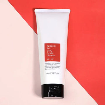 COSRX - Salicylic Acid Gentle Daily Cleanser 150ml