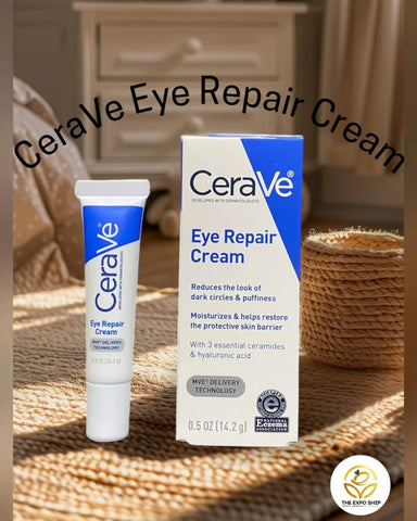 CeraVe Eye Repair Cream