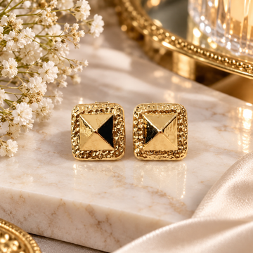 Royal Empress Studs