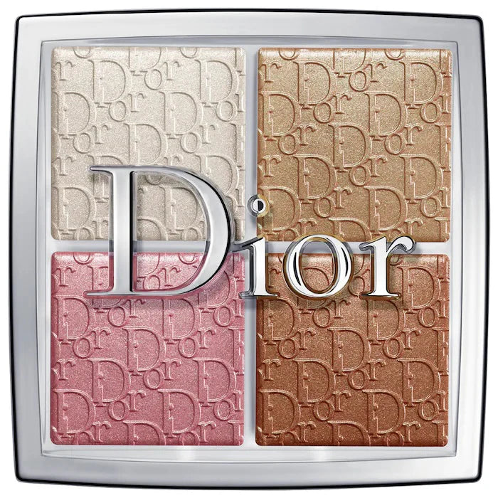 DIOR 
BACKSTAGE Glow Face Palette