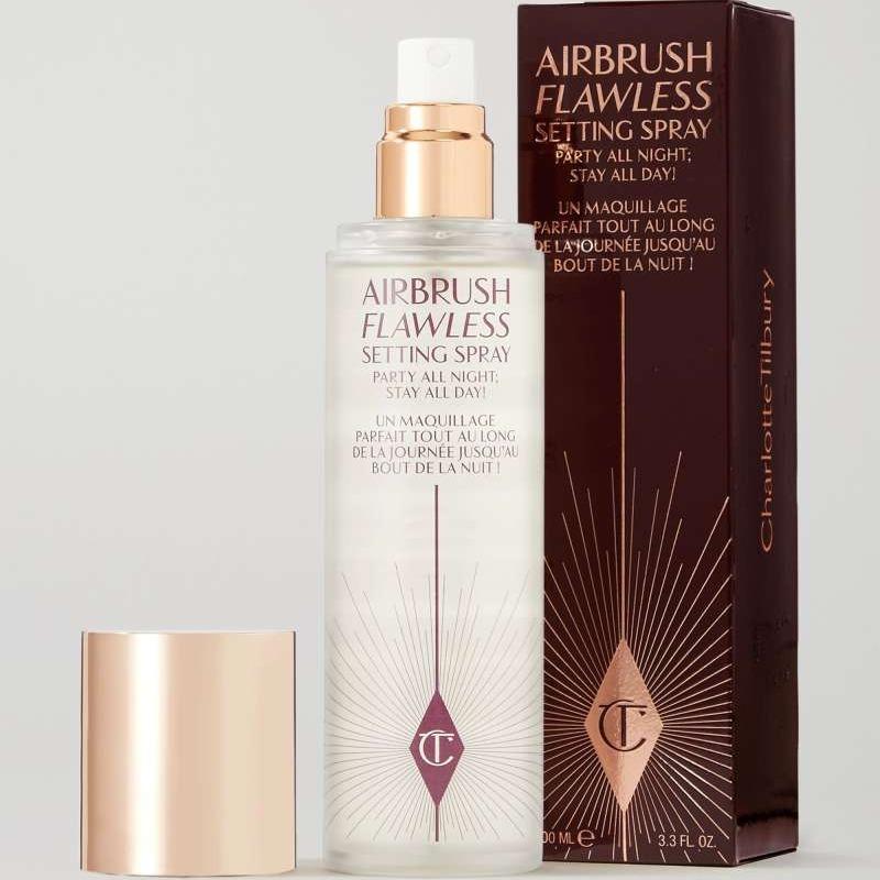 Charlotte Tilbury Airbrush Flawless Setting Spray 100 ML